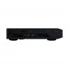 ASUS ROG NUC RNUC14SRKU7168A0I Intel Core Ultra 7 155H 16 Go DDR5-SDRAM 512 Go SSD NVIDIA GeForce RTX 4060 Mini PC Noir