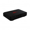 ASUS ROG NUC RNUC14SRKU7168A0I Intel Core Ultra 7 155H 16 Go DDR5-SDRAM 512 Go SSD NVIDIA GeForce RTX 4060 Mini PC Noir