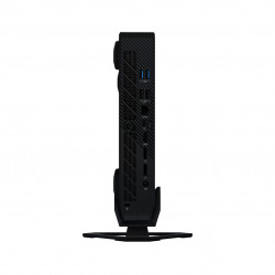 ASUS ROG NUC RNUC14SRKU7168A0I Intel Core Ultra 7 155H 16 Go DDR5-SDRAM 512 Go SSD NVIDIA GeForce RTX 4060 Mini PC Noir