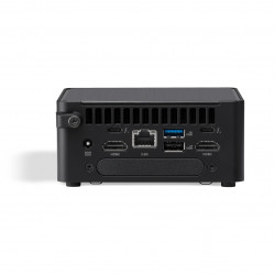ASUS NUC 14 Pro Tall Kit RNUC14RVHV700000I UCFF Noir 165H