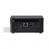 ASUS NUC 14 Pro Tall Kit RNUC14RVHV700000I UCFF Noir 165H