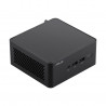 ASUS NUC 14 Pro Tall Kit RNUC14RVHV700000I UCFF Noir 165H