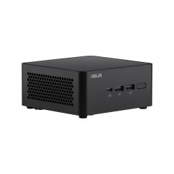 ASUS NUC 14 Pro Tall Kit RNUC14RVHV700000I UCFF Noir 165H
