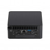ASUS NUC 14 Pro Tall Kit RNUC14RVHV700000I UCFF Noir 165H