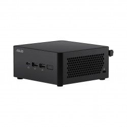 ASUS NUC 14 Pro RNUC14RVHV700002I UCFF Noir 165H