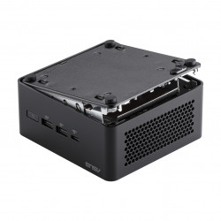 ASUS NUC 14 Pro RNUC14RVHV700002I UCFF Noir 165H
