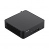 ASUS NUC 14 Pro Slim Mini PC RNUC14RVKV5068C0I Intel Core Ultra 5 135H 16 Go DDR5-SDRAM 512 Go SSD Windows 11 Pro UCFF Noir