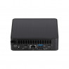ASUS NUC 14 Pro Slim Mini PC RNUC14RVKV5068C0I Intel Core Ultra 5 135H 16 Go DDR5-SDRAM 512 Go SSD Windows 11 Pro UCFF Noir