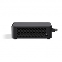 ASUS NUC 14 Pro Slim Mini PC RNUC14RVKV5068C0I Intel Core Ultra 5 135H 16 Go DDR5-SDRAM 512 Go SSD Windows 11 Pro UCFF Noir