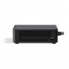 ASUS NUC 14 Pro Slim Mini PC RNUC14RVKV5068C0I Intel Core Ultra 5 135H 16 Go DDR5-SDRAM 512 Go SSD Windows 11 Pro UCFF Noir