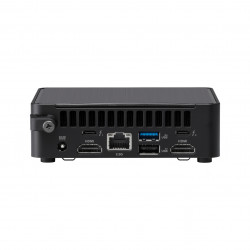 ASUS NUC 14 Pro Slim Mini PC RNUC14RVKV5068C0I Intel Core Ultra 5 135H 16 Go DDR5-SDRAM 512 Go SSD Windows 11 Pro UCFF Noir