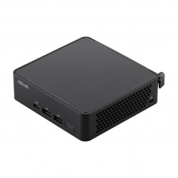 ASUS NUC 14 Pro Slim Mini PC RNUC14RVKV5068C0I Intel Core Ultra 5 135H 16 Go DDR5-SDRAM 512 Go SSD Windows 11 Pro UCFF Noir