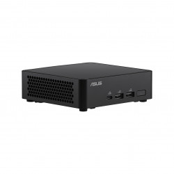 ASUS NUC 14 Pro Slim Mini PC RNUC14RVKV5068C0I Intel Core Ultra 5 135H 16 Go DDR5-SDRAM 512 Go SSD Windows 11 Pro UCFF Noir