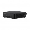 ASUS NUC 14 Pro Slim Mini PC RNUC14RVKV5068C0I Intel Core Ultra 5 135H 16 Go DDR5-SDRAM 512 Go SSD Windows 11 Pro UCFF Noir