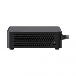 ASUS NUC 14 Pro Slim Mini PC RNUC14RVKV5068C0I Intel Core Ultra 5 135H 16 Go DDR5-SDRAM 512 Go SSD Windows 11 Pro UCFF Noir