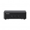 ASUS NUC 14 Pro Slim Mini PC RNUC14RVKV5068C0I Intel Core Ultra 5 135H 16 Go DDR5-SDRAM 512 Go SSD Windows 11 Pro UCFF Noir
