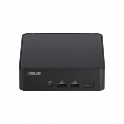 ASUS NUC 14 Pro Slim Mini PC RNUC14RVKV5068C0I Intel Core Ultra 5 135H 16 Go DDR5-SDRAM 512 Go SSD Windows 11 Pro UCFF Noir