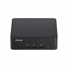 ASUS NUC 14 Pro Slim Mini PC RNUC14RVKV5068C0I Intel Core Ultra 5 135H 16 Go DDR5-SDRAM 512 Go SSD Windows 11 Pro UCFF Noir