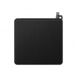 ASUS NUC 14 Pro RNUC14RVKV5068C3I Intel Core Ultra 5 135H 16 Go DDR5-SDRAM 512 Go SSD Windows 11 Pro UCFF Mini PC Noir