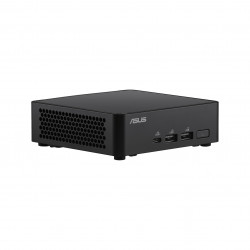 ASUS NUC 14 Pro RNUC14RVKV5068C3I Intel Core Ultra 5 135H 16 Go DDR5-SDRAM 512 Go SSD Windows 11 Pro UCFF Mini PC Noir