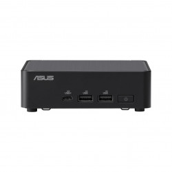 ASUS NUC 14 Pro RNUC14RVKV5068C3I Intel Core Ultra 5 135H 16 Go DDR5-SDRAM 512 Go SSD Windows 11 Pro UCFF Mini PC Noir