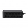 ASUS NUC 14 Pro RNUC14RVKV5068C3I Intel Core Ultra 5 135H 16 Go DDR5-SDRAM 512 Go SSD Windows 11 Pro UCFF Mini PC Noir