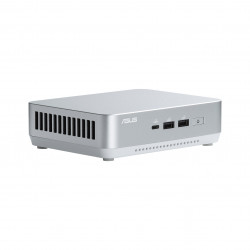 ASUS NUC 14 Pro+ RNUC14RVSU7089A0I Intel Core Ultra 7 155H 32 Go DDR5-SDRAM 1 To SSD Windows 11 Home UCFF Mini PC Argent