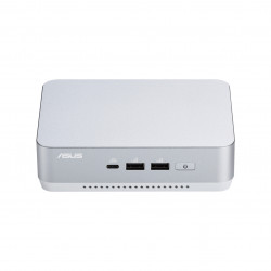 ASUS NUC 14 Pro+ RNUC14RVSU7089A0I Intel Core Ultra 7 155H 32 Go DDR5-SDRAM 1 To SSD Windows 11 Home UCFF Mini PC Argent