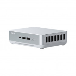 ASUS NUC 14 Pro+ RNUC14RVSU7089A0I Intel Core Ultra 7 155H 32 Go DDR5-SDRAM 1 To SSD Windows 11 Home UCFF Mini PC Argent
