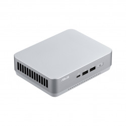 ASUS NUC 14 Pro+ RNUC14RVSU7089A0I Intel Core Ultra 7 155H 32 Go DDR5-SDRAM 1 To SSD Windows 11 Home UCFF Mini PC Argent