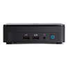 ASUS NUC 12 RNUC12WSKV500002I UCFF Noir i5-1250P