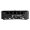 ASUS NUC 12 RNUC12WSKV500002I UCFF Noir i5-1250P