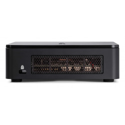 ASUS NUC 12 RNUC12WSKV500002I UCFF Noir i5-1250P