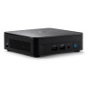 ASUS NUC 12 RNUC12WSKV500002I UCFF Noir i5-1250P