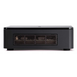 ASUS NUC 12 RNUC12WSKV500002I UCFF Noir i5-1250P