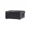 ASUS NUC 14 Pro RNUC14RVHU7089C3I Intel Core Ultra 7 155H 32 Go DDR5-SDRAM 1 To SSD Windows 11 Pro UCFF Mini PC Noir
