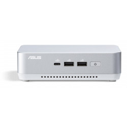 ASUS NUC 14 Pro+ RNUC14RVSU9089A2I Intel Core Ultra 9 185H 32 Go DDR5-SDRAM 1 To SSD Windows 11 Home UCFF Mini PC Blanc