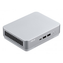 ASUS NUC 14 Pro+ RNUC14RVSU9089A2I Intel Core Ultra 9 185H 32 Go DDR5-SDRAM 1 To SSD Windows 11 Home UCFF Mini PC Blanc