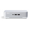 ASUS NUC 14 Pro+ RNUC14RVSU9089A2I Intel Core Ultra 9 185H 32 Go DDR5-SDRAM 1 To SSD Windows 11 Home UCFF Mini PC Blanc