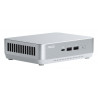 ASUS NUC 14 Pro+ RNUC14RVSU9089A2I Intel Core Ultra 9 185H 32 Go DDR5-SDRAM 1 To SSD Windows 11 Home UCFF Mini PC Blanc