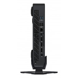 ASUS NUC 14 Performance Kit RNUC14SRKU710002I Noir 155H