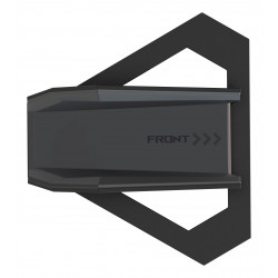 ASUS NUC 14 Performance Kit RNUC14SRKU710002I Noir 155H