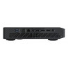 ASUS NUC 14 Performance Kit RNUC14SRKU710002I Noir 155H