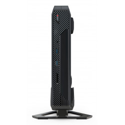 ASUS NUC 14 Performance Kit RNUC14SRKU710002I Noir 155H