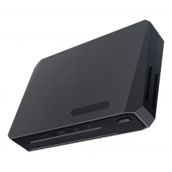 ASUS NUC 14 Performance Kit RNUC14SRKU710002I Noir 155H