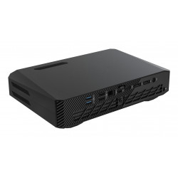 ASUS NUC 14 Performance Kit RNUC14SRKU710002I Noir 155H