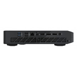 ASUS NUC 14 Pro Performance Kit RNUC14SRKU910002I Noir 185H