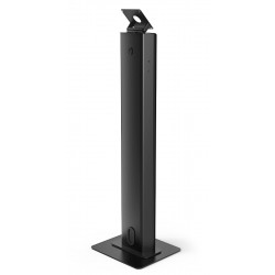 Compulocks 140B support Support passif Tablette / UMPC Noir