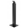 Compulocks 140B support Support passif Tablette / UMPC Noir