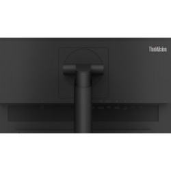 Lenovo ThinkVision T24m-29 LED display 60,5 cm (23.8") 1920 x 1080 pixels Full HD LCD Noir